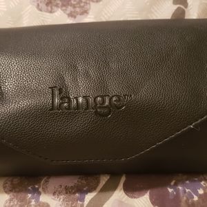 Lange hair hot tools